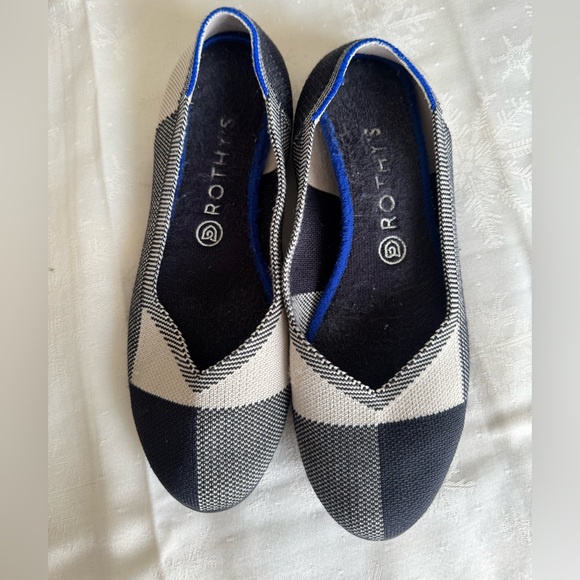 Rothy's Women's flats - Picture 1 of 8